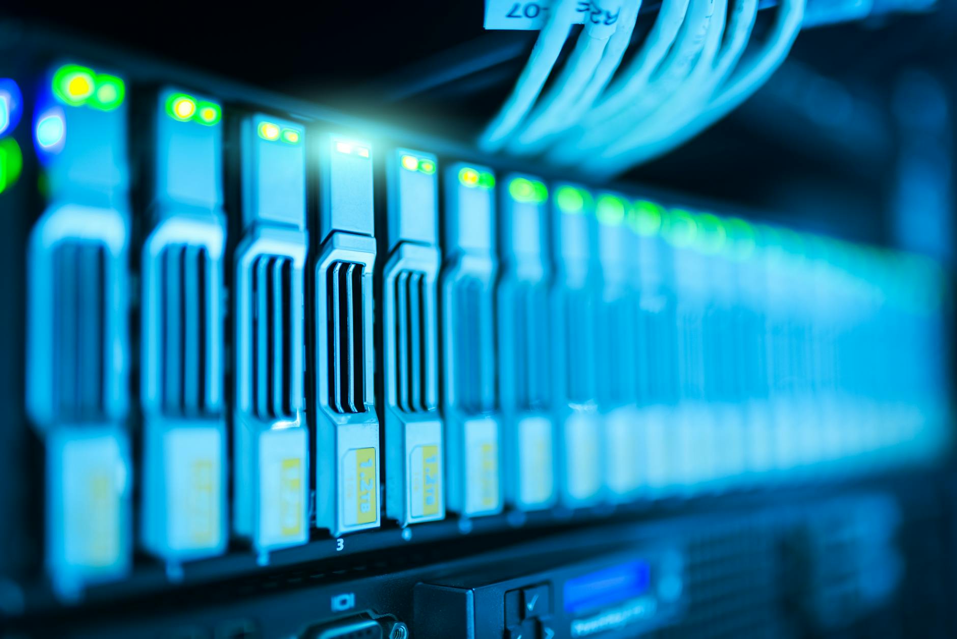 5G Network Optimization Strategies for Enterprise