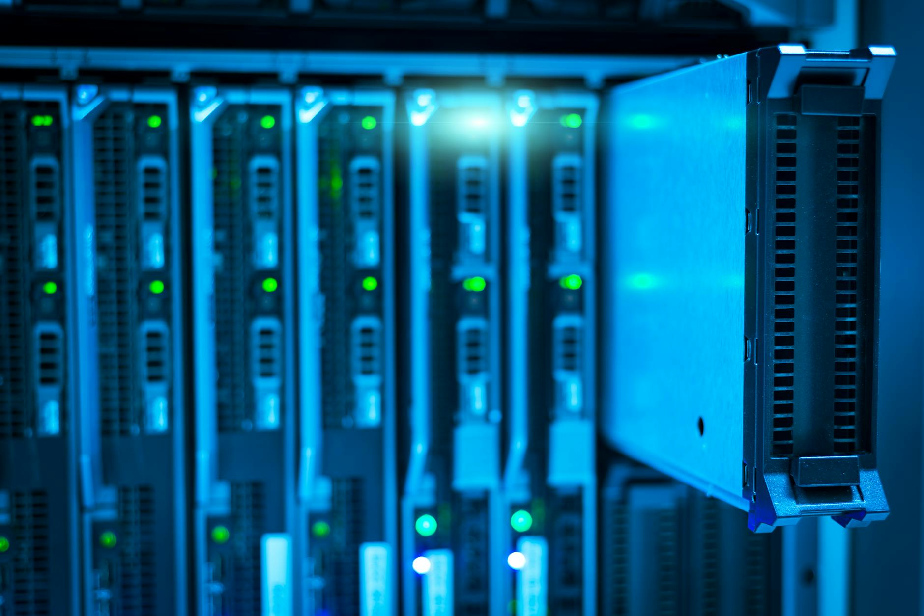 How Edge Computing is Transforming Real-Time Data Processing