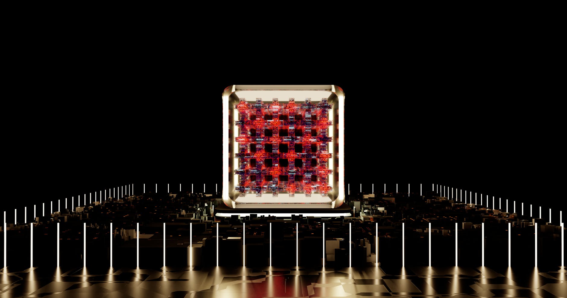The Complete Guide to Quantum Computing Applications