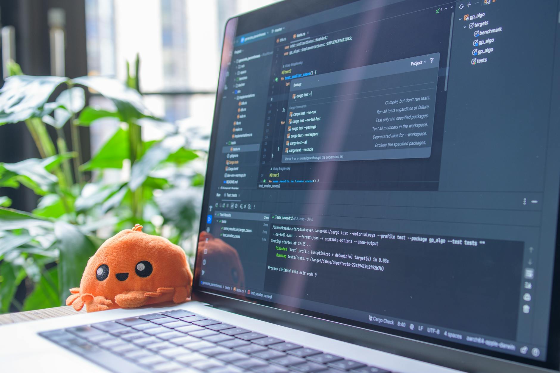 The Beginner’s Guide to Rust Programming