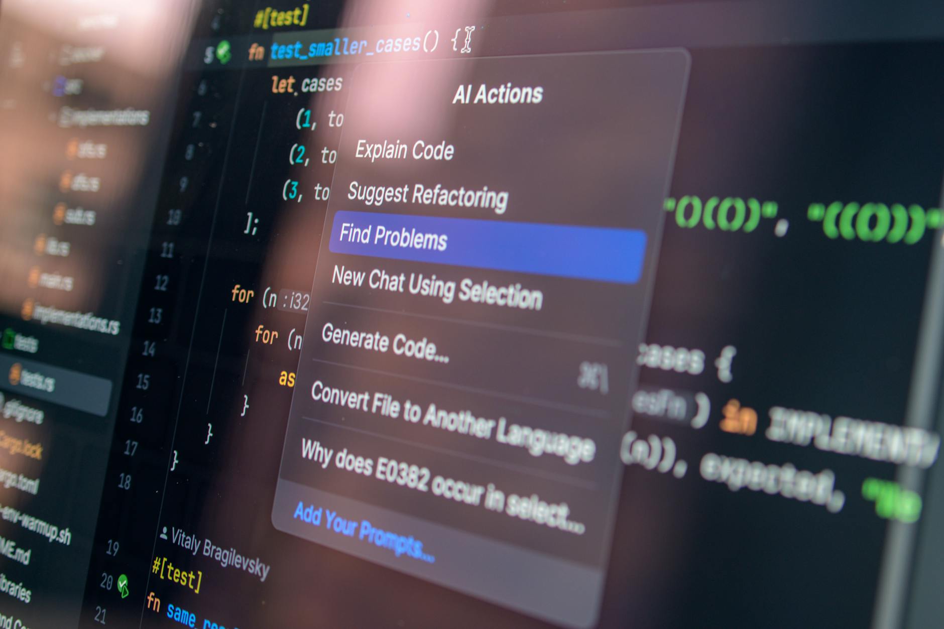 Leverage AI-Powered Code Assistants for Faster Development