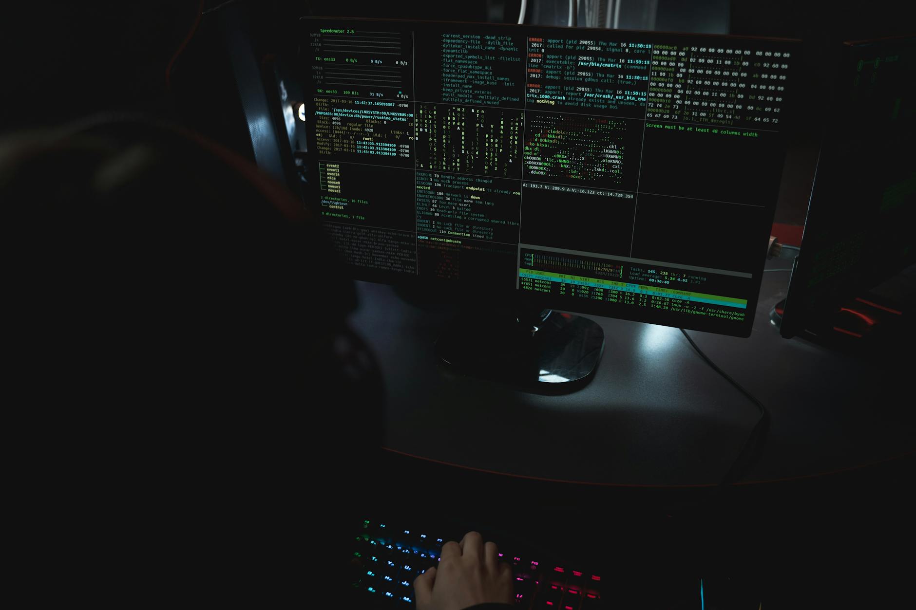 Cyber Security Salary Guide 2026: Complete Pay Data