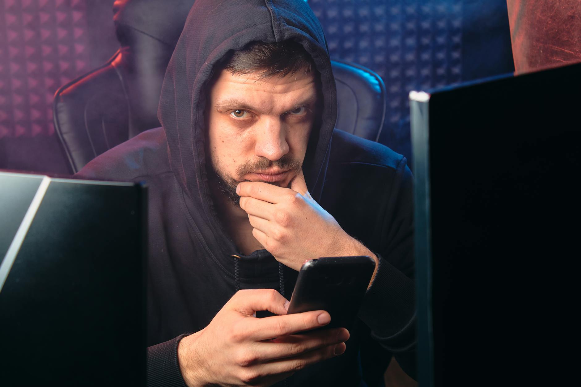 Top 10 Cybersecurity Threats Facing Small Businesses in