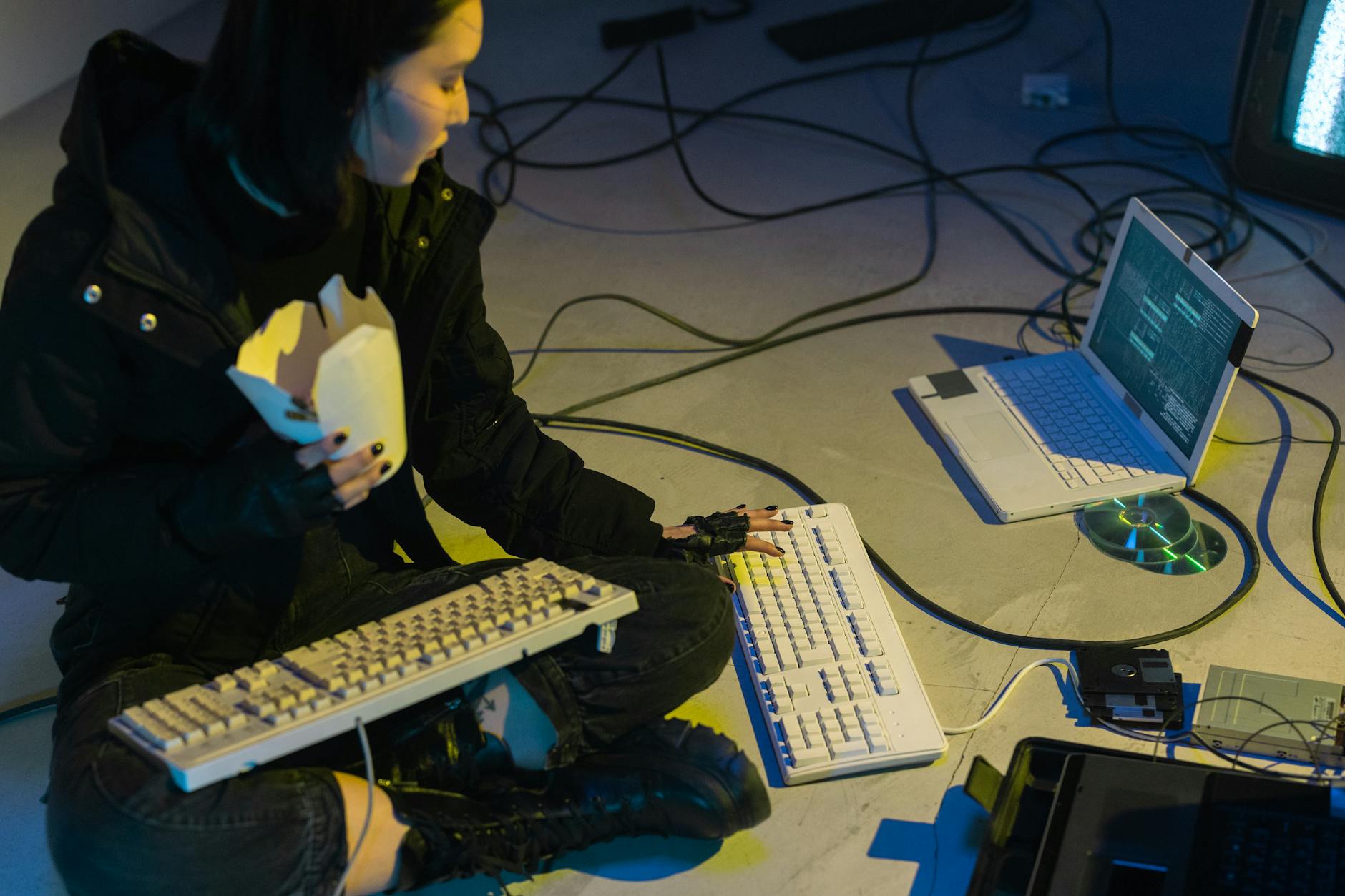 AI-Driven Cybersecurity Threats: What You Need to Know