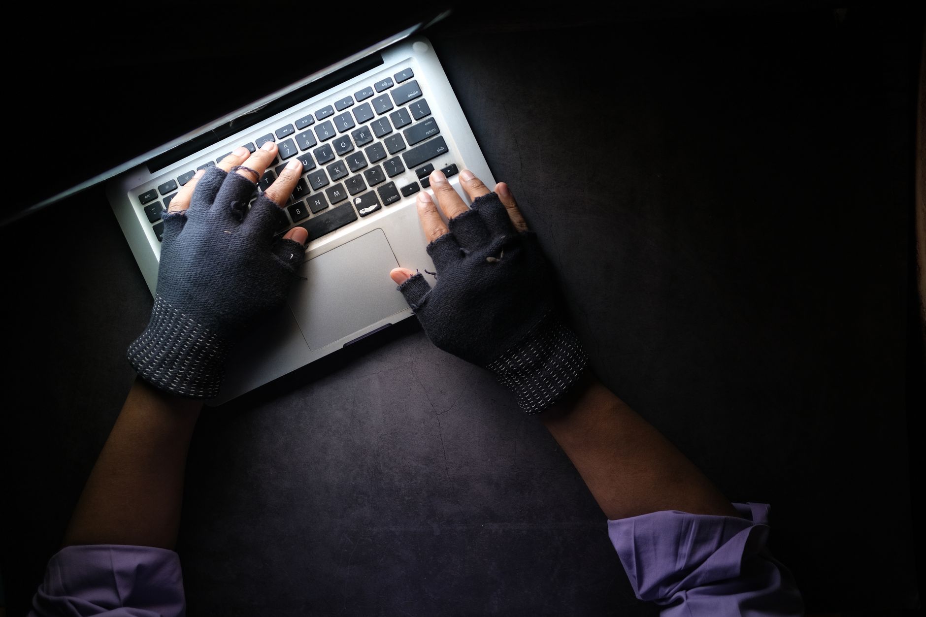 Security of Cyberspace 2026: Complete Threats & Protection